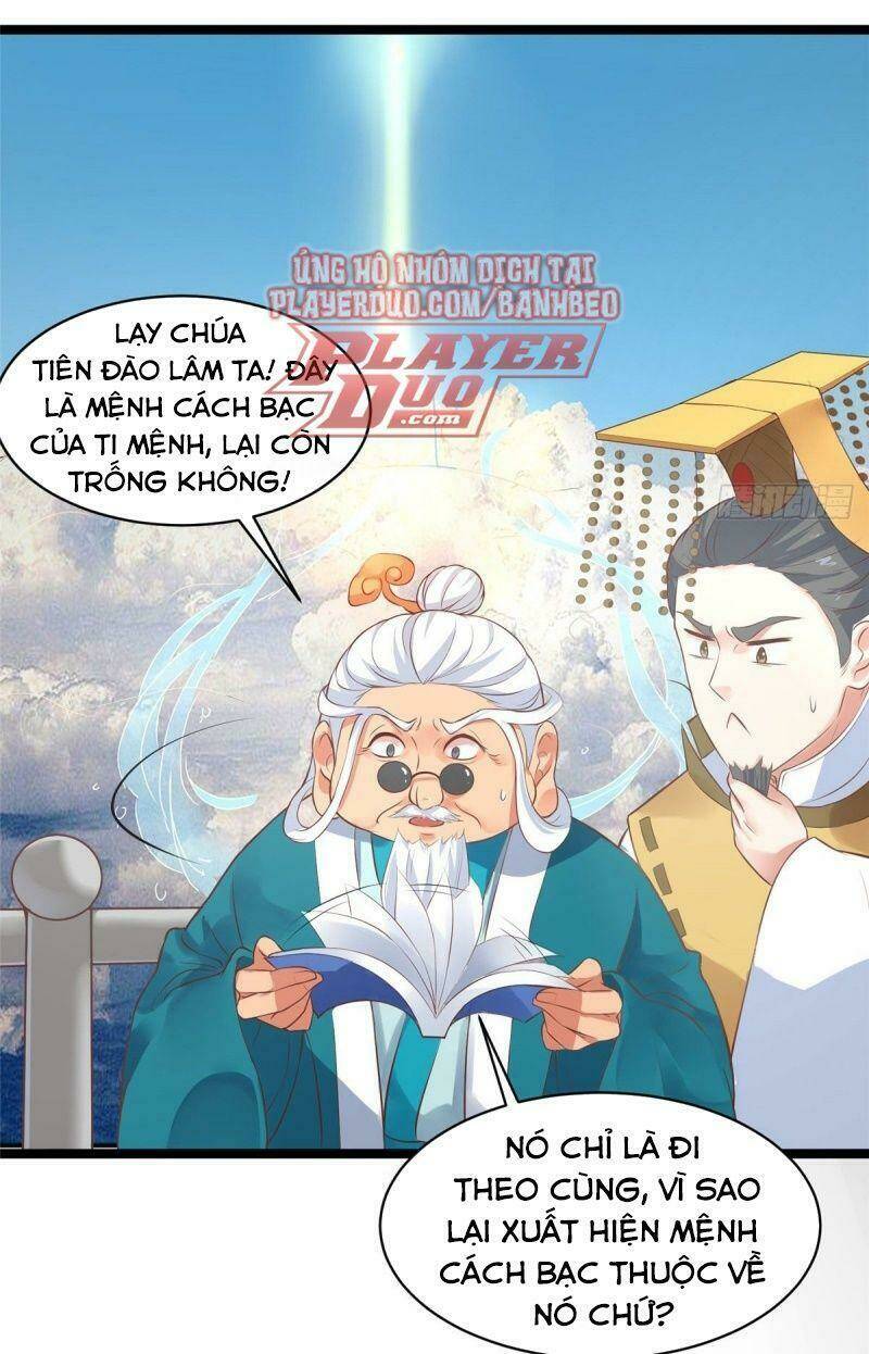 Bạo Manh Tiểu Tiên: Chapter 23