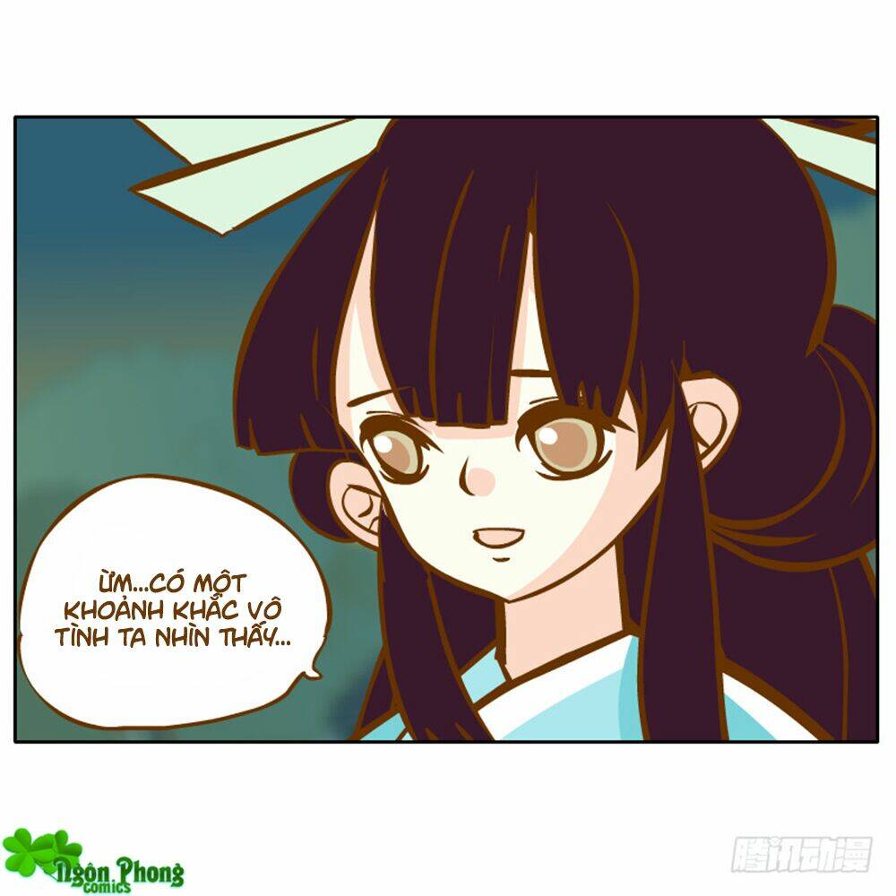 Hòa Thượng Và Tiểu Long Quân: Chapter 32