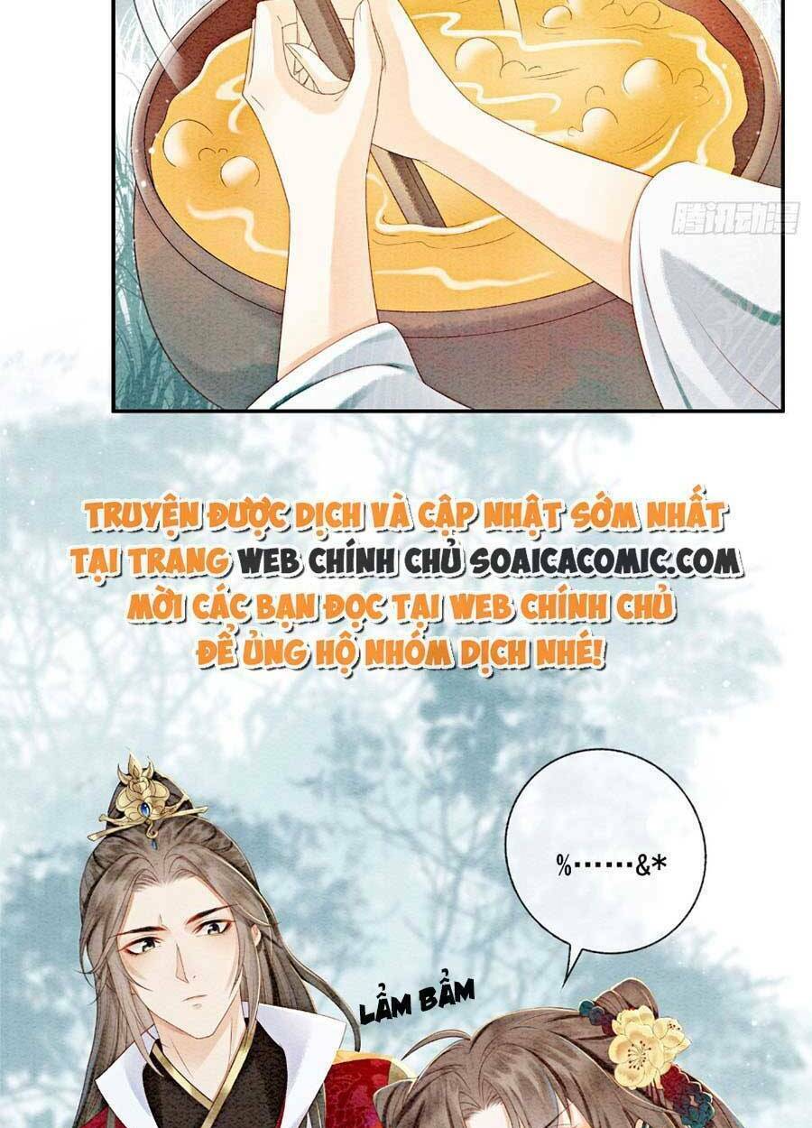 Bắt Đầu Hủy Hôn Để Công Lược Vương Gia: Chapter 40