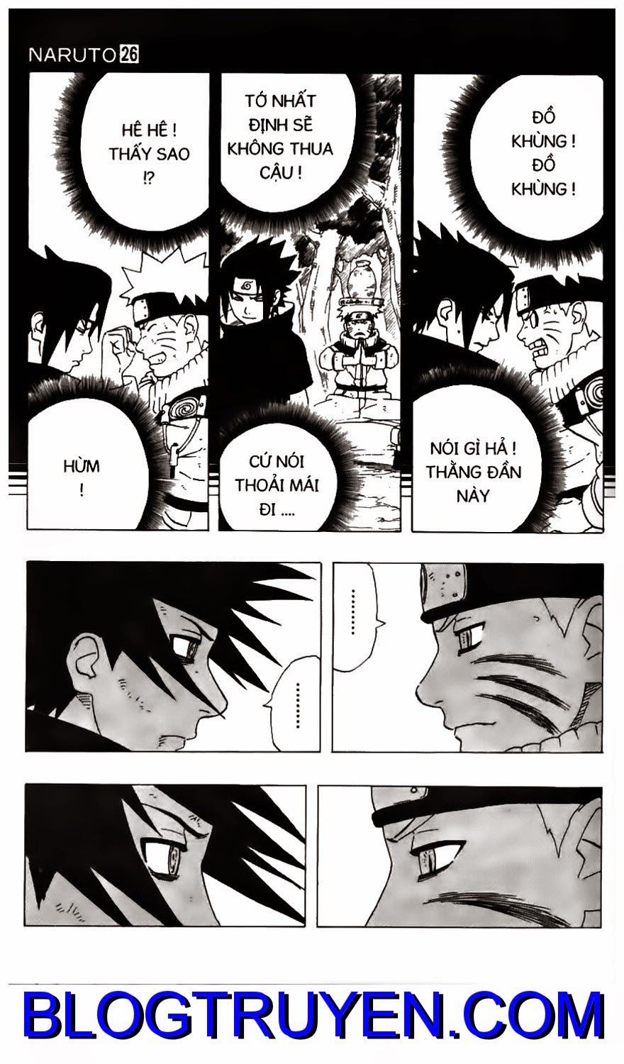 Naruto: Chapter 229