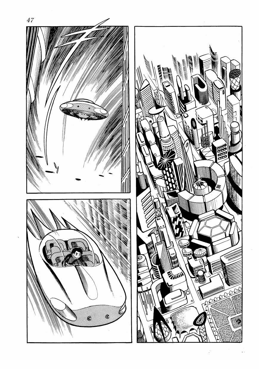 Chim Lửa: Chapter 55