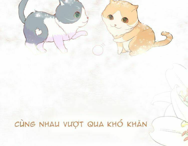 Bên Anh Mới Là Cả Thế Giới: Chapter 5