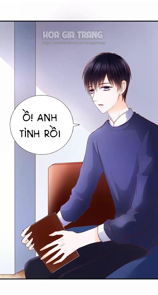 Ở lại thế kỷ này: Chapter 4