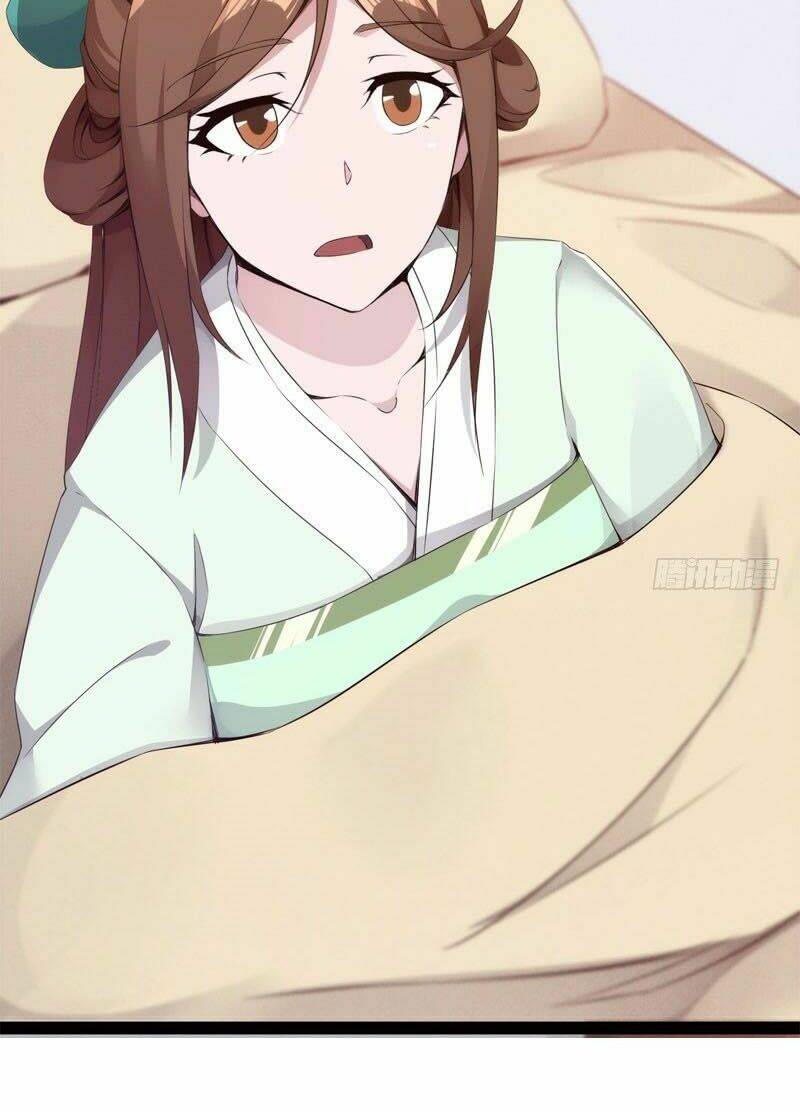 Kiếm Đồ: Chapter 4