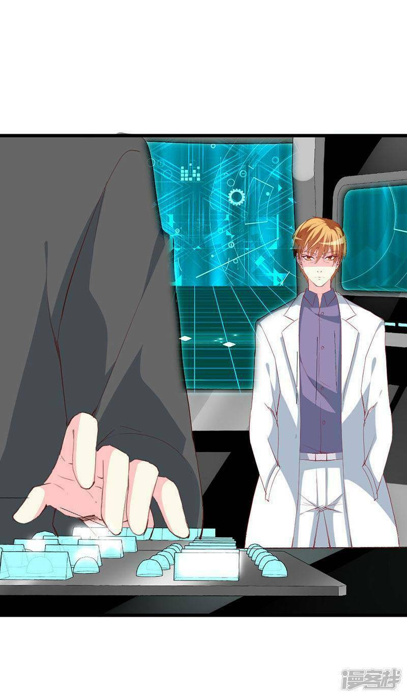 Này! Đừng Động Vào Phô Mai Của Tôi: Chapter 112