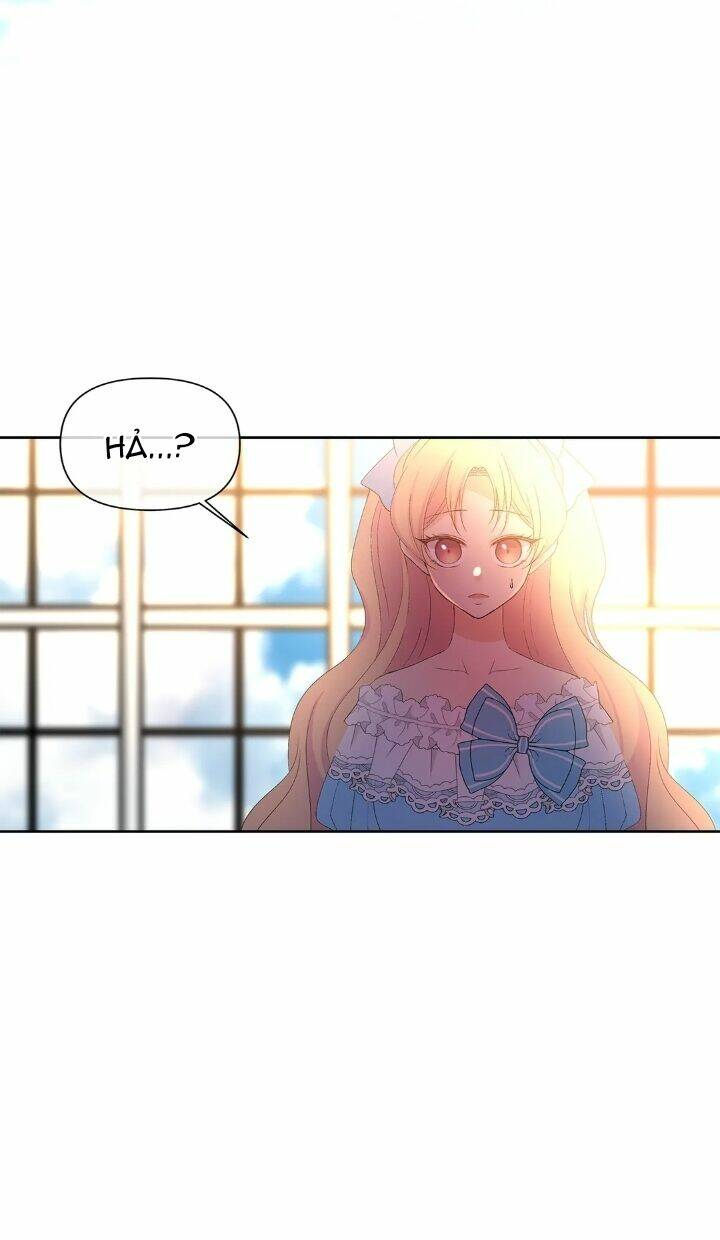 Công Chúa Thời Gian Có Hạn: Chapter 31