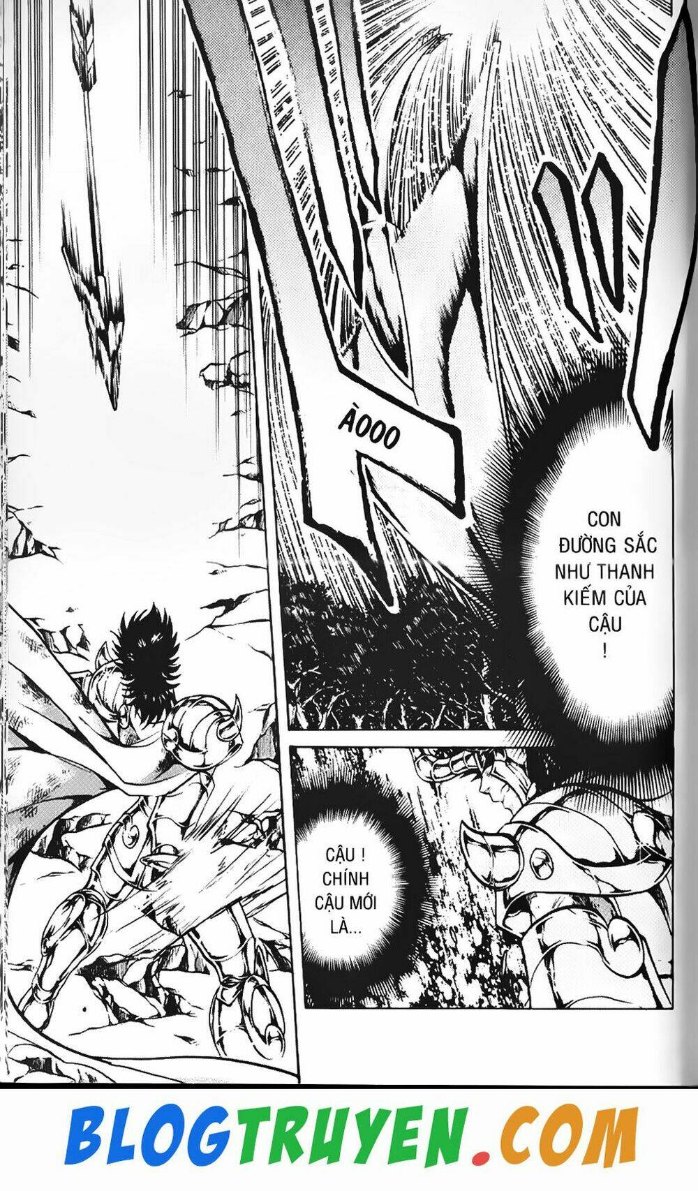 Thần Thoại Minh Vương: Chapter 87