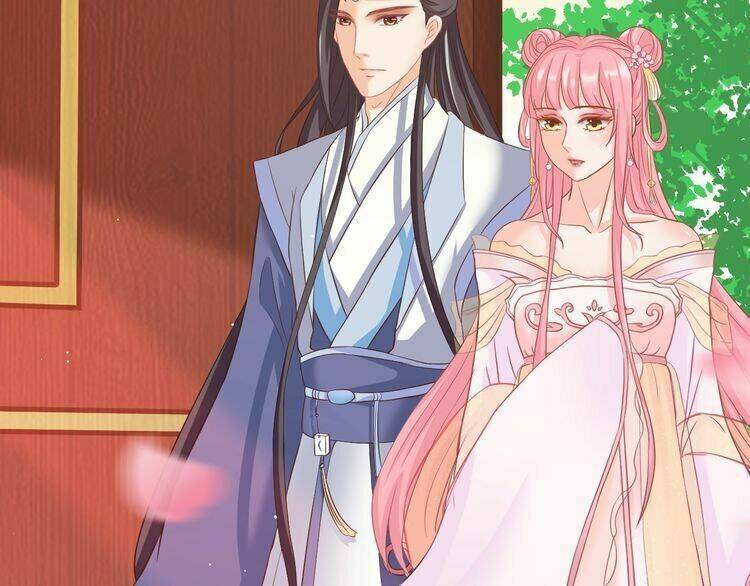 Báo Cáo Vương Gia, Vương Phi Là Một Con Mèo: Chapter 4