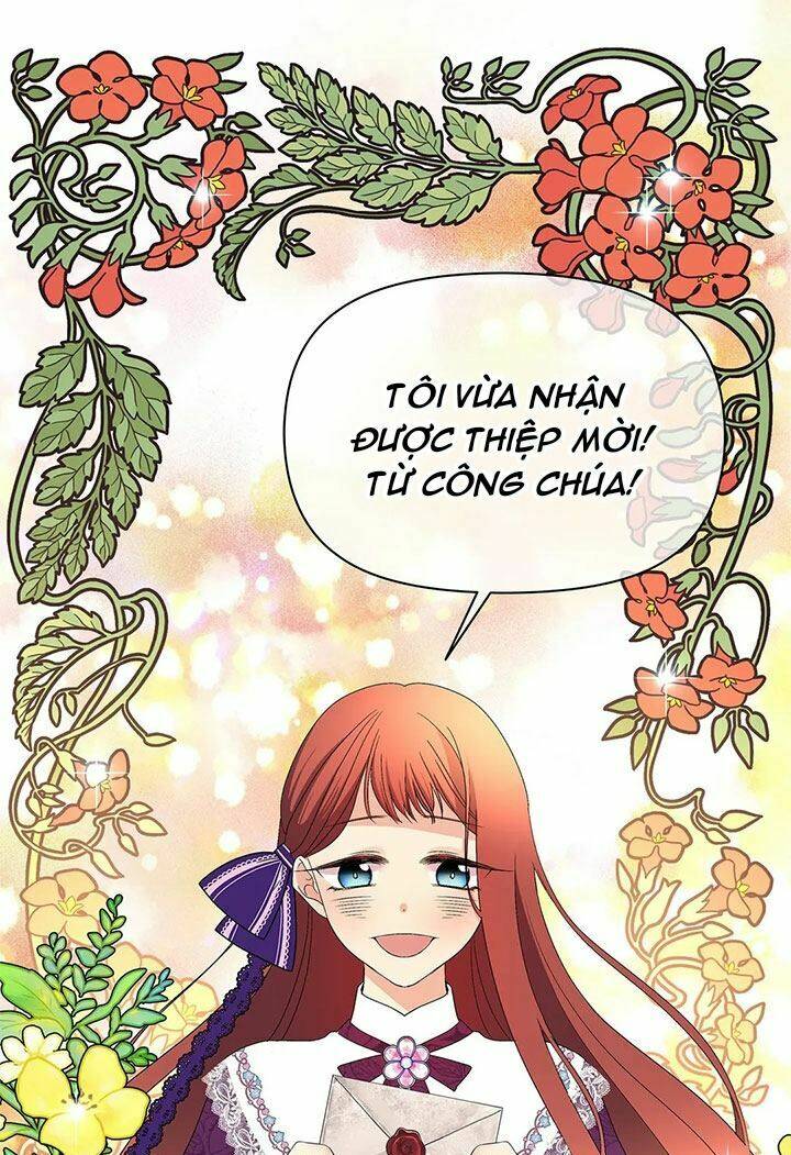 Công Chúa Thời Gian Có Hạn: Chapter 43