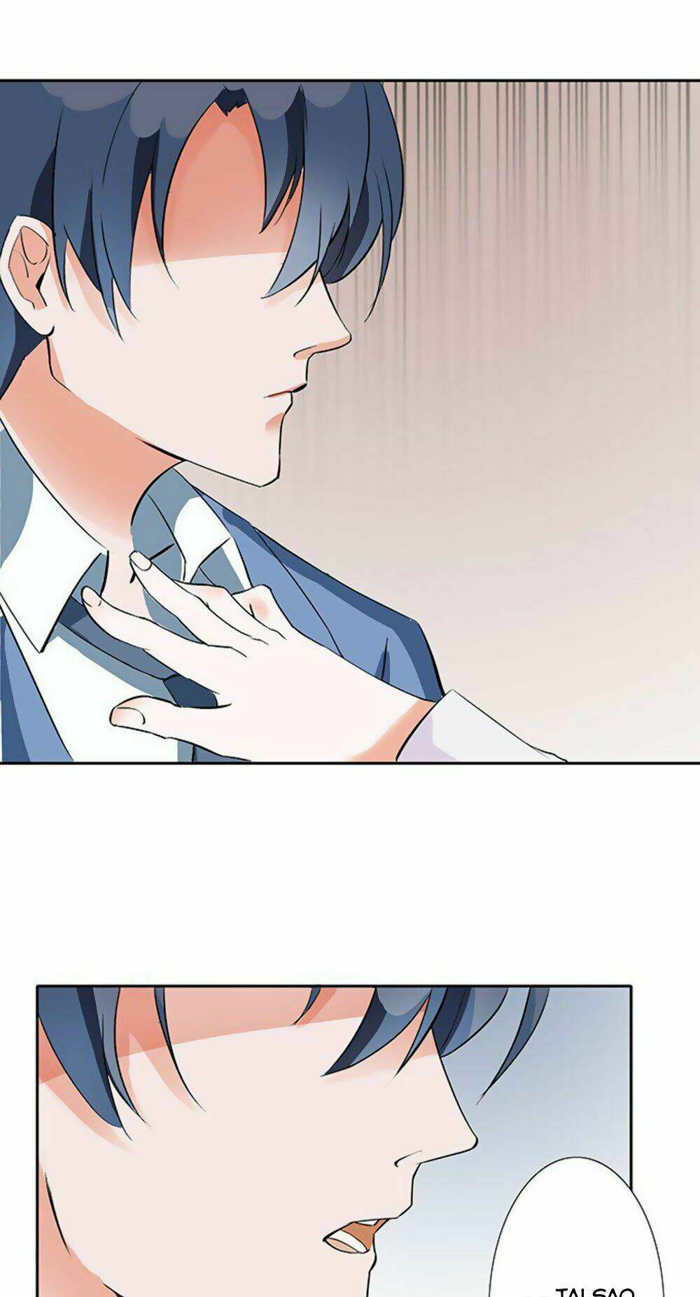 Thiên Kim Đường Môn: Chapter 27