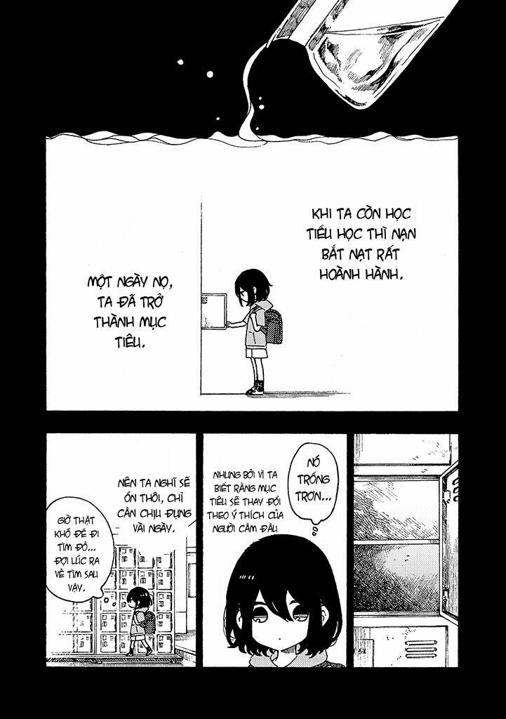 Ăn Một Bữa Do Cháu Nấu Đi Mà: Chapter 7