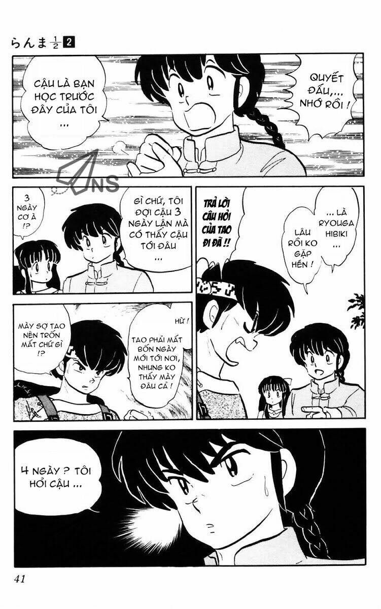 Suối Lời Nguyền: Chapter 10