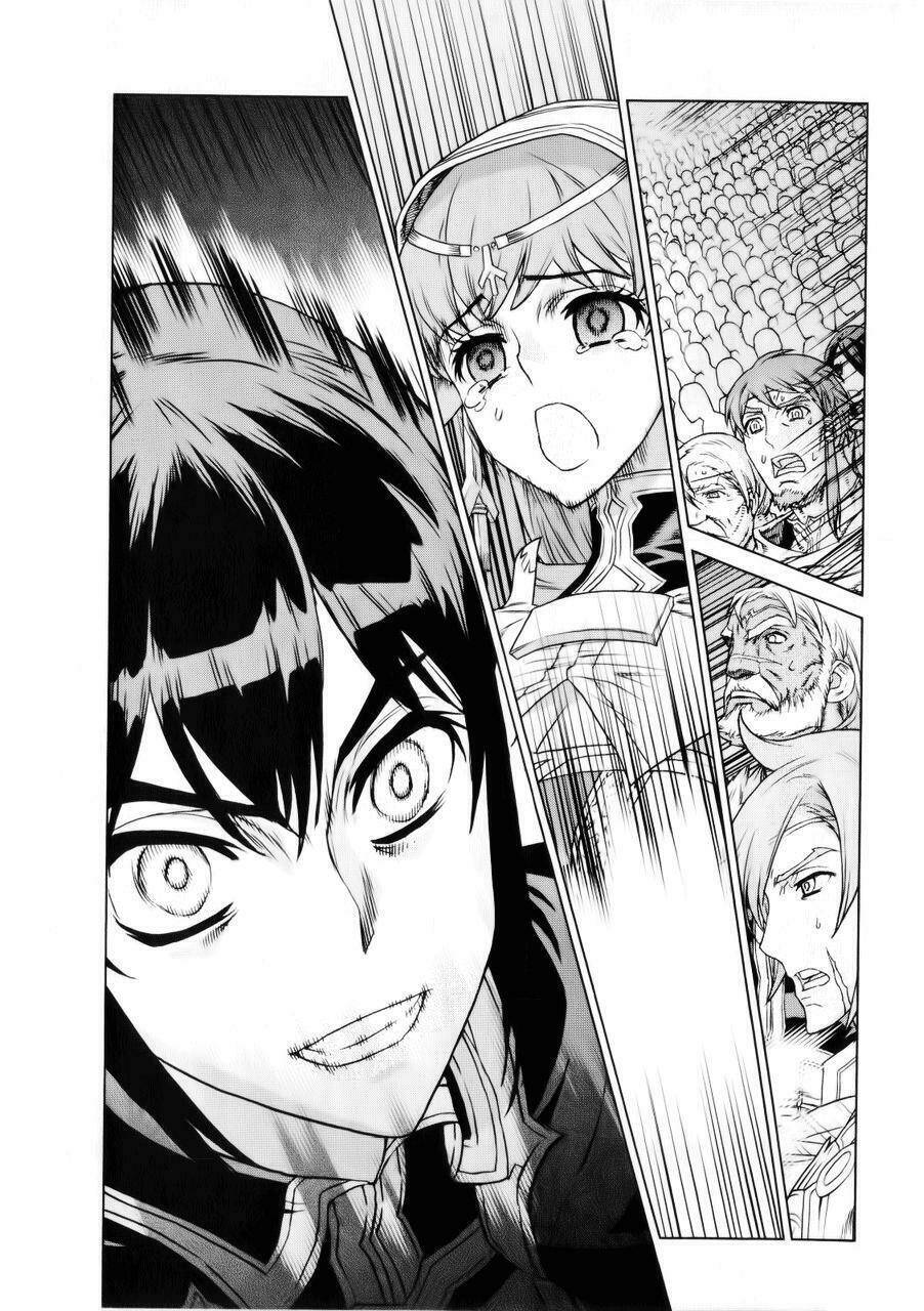 Ubel Blatt: Chapter 92.9