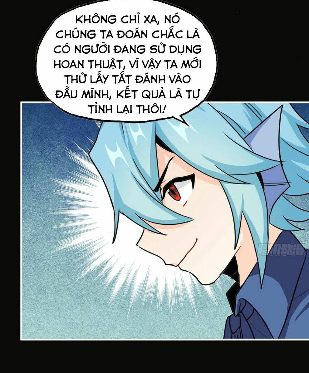 Khởi Đầu Bằng Một Con Côn: Chapter 153