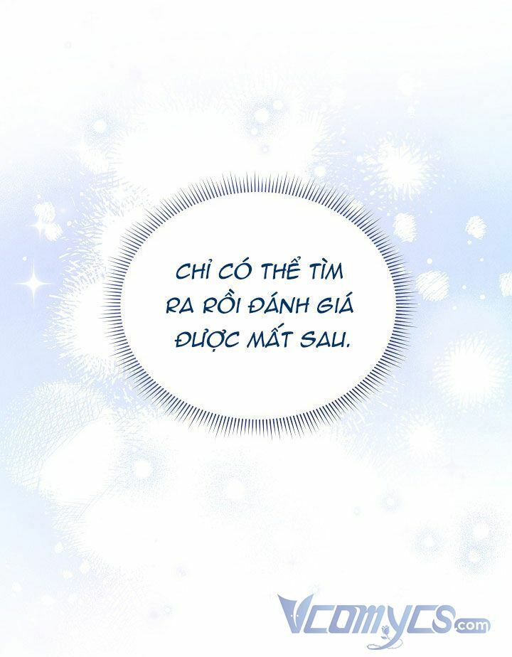Tôi Sẽ Chịu Trách Nhiệm Về Phúc Lợi Của Nam Chính: Chapter 22