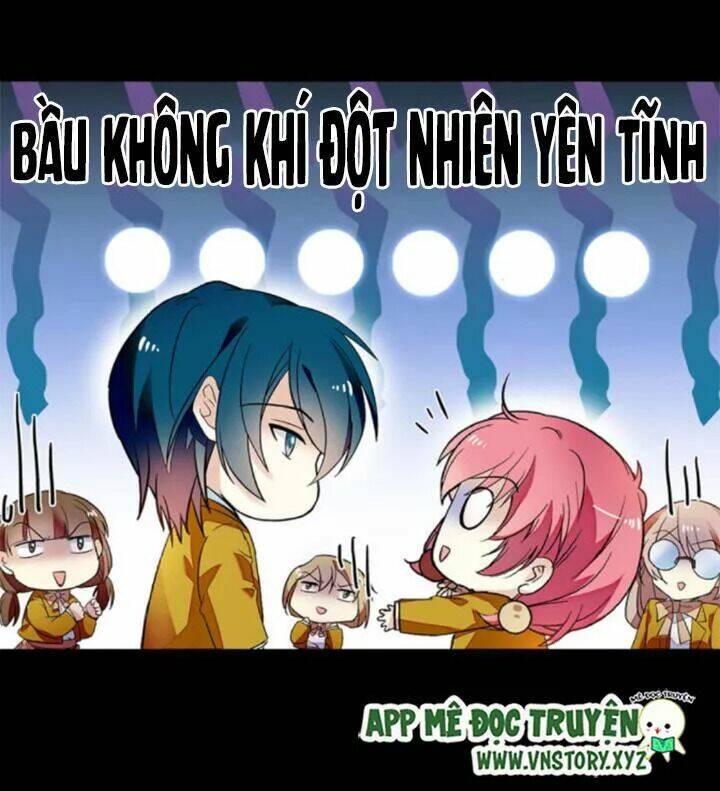 Nữ Hầu Sau Giờ Học: Chapter 97