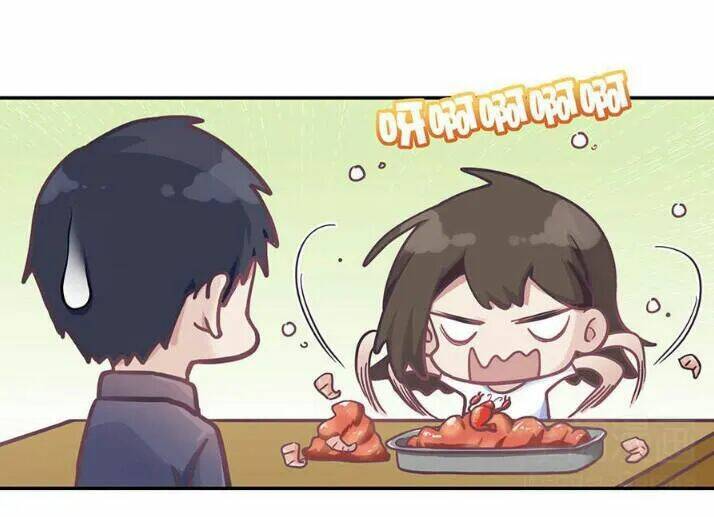 Tiểu Muội, Ngươi Đã Lấy Chồng Chưa ?: Chapter 7.1