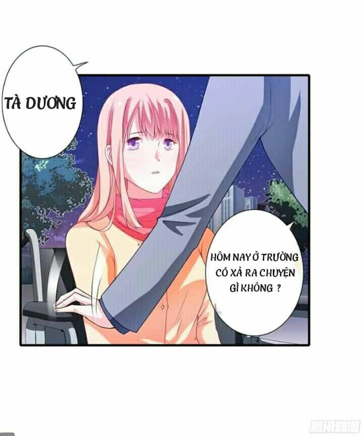 Thiểm Hôn Kinh Ái: Chapter 29