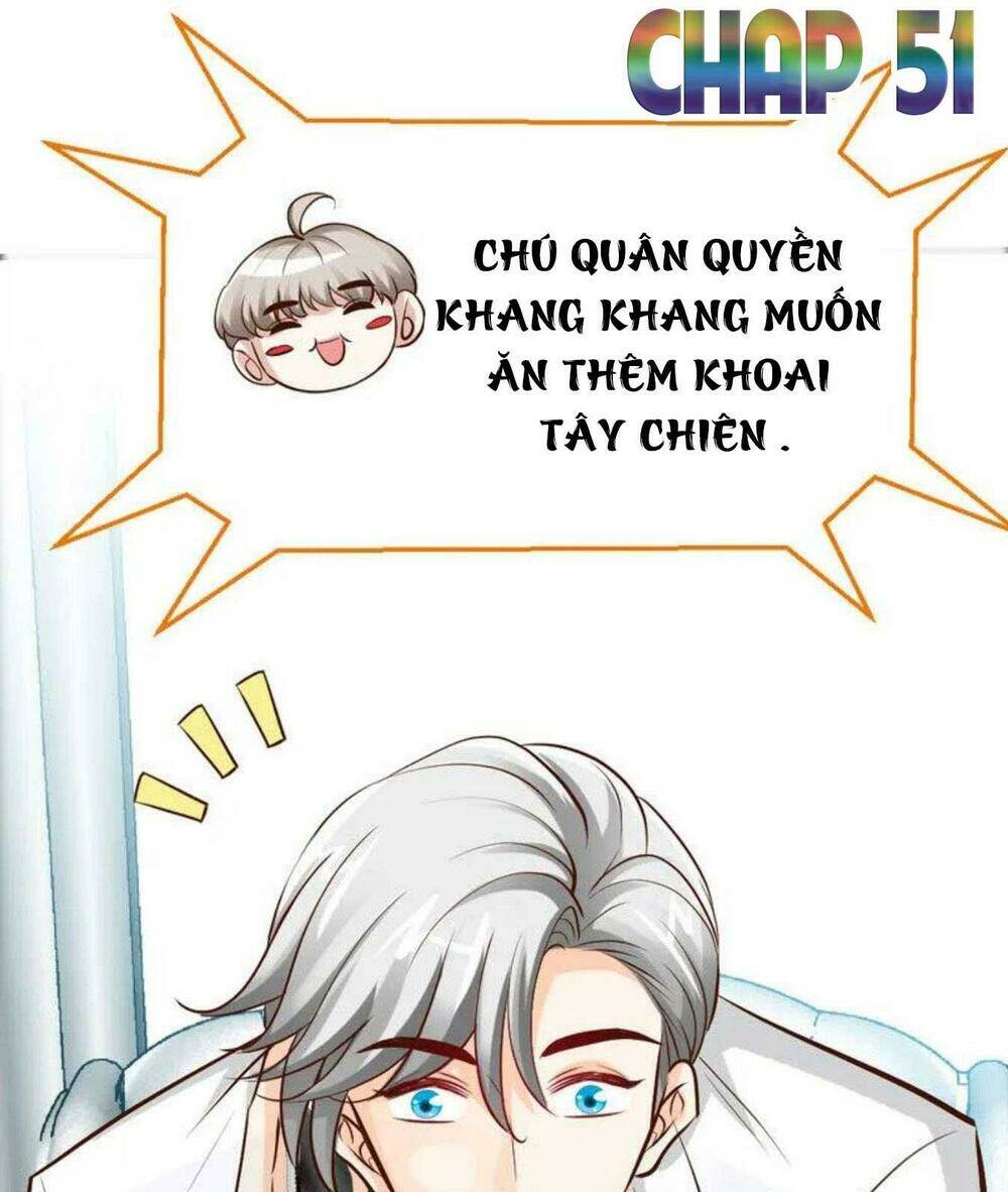 TRUY NÃ TOÀN CẦU TRUY THÊ VỀ SỦNG: Chapter 51