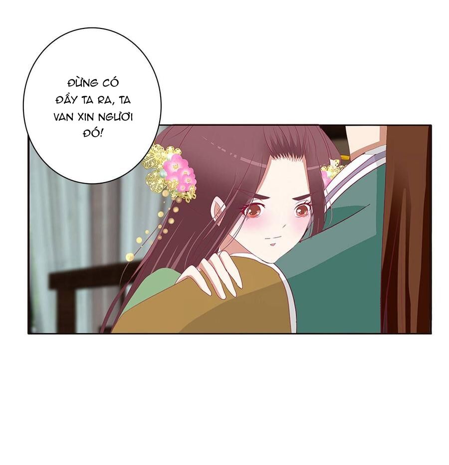 Thông Linh Phi: Chapter 558