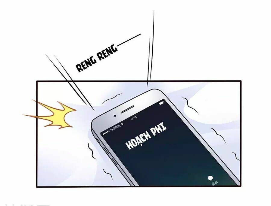 Mỹ Vị Giai Thê: Chapter 54