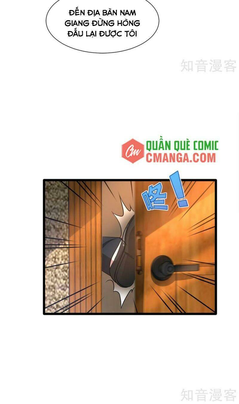 Đô Thị Tà Vương: Chapter 194
