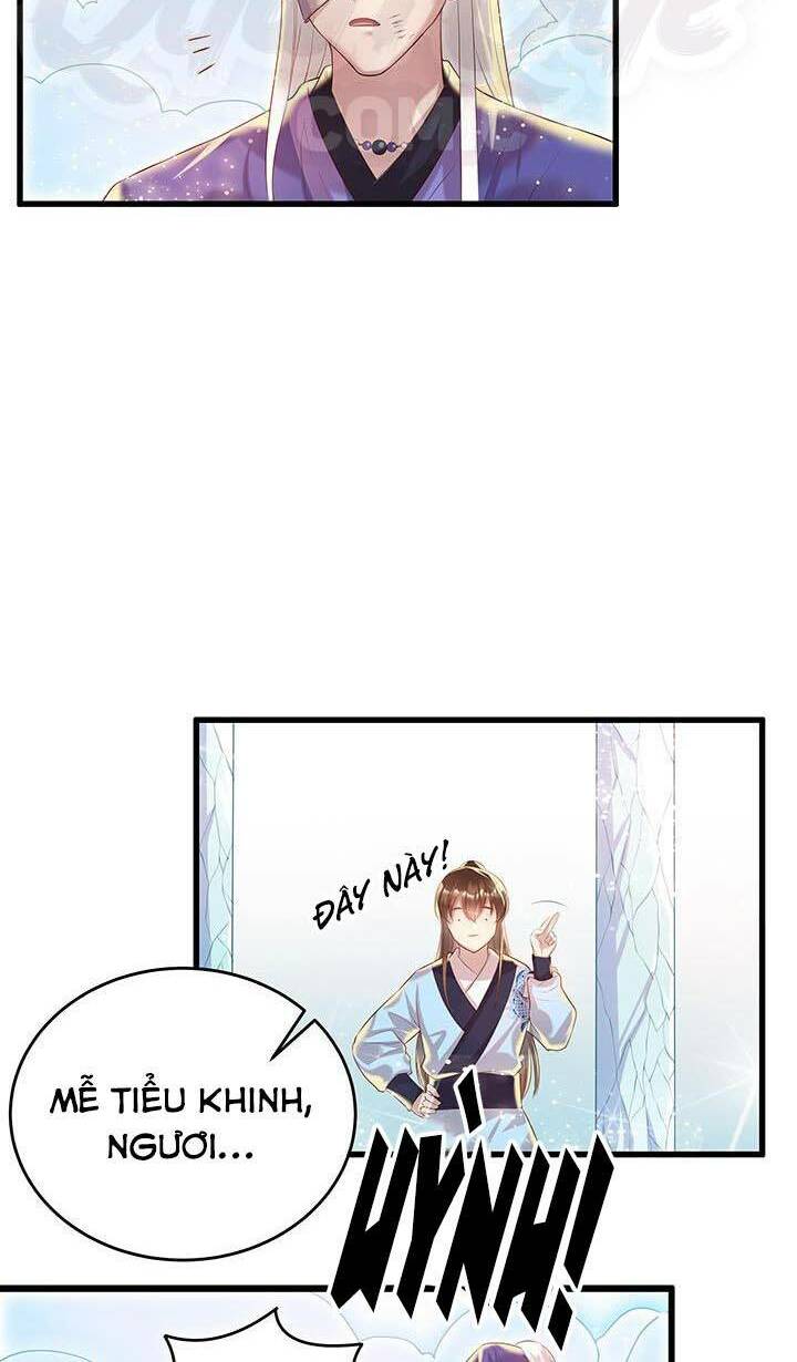 Siêu Phàm Truyện: Chapter 49