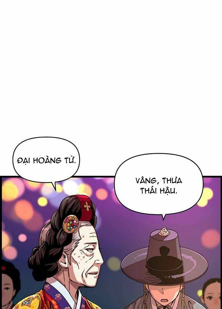 Tôi Sẽ Sống Như Một Hoàng Tử: Chapter 60