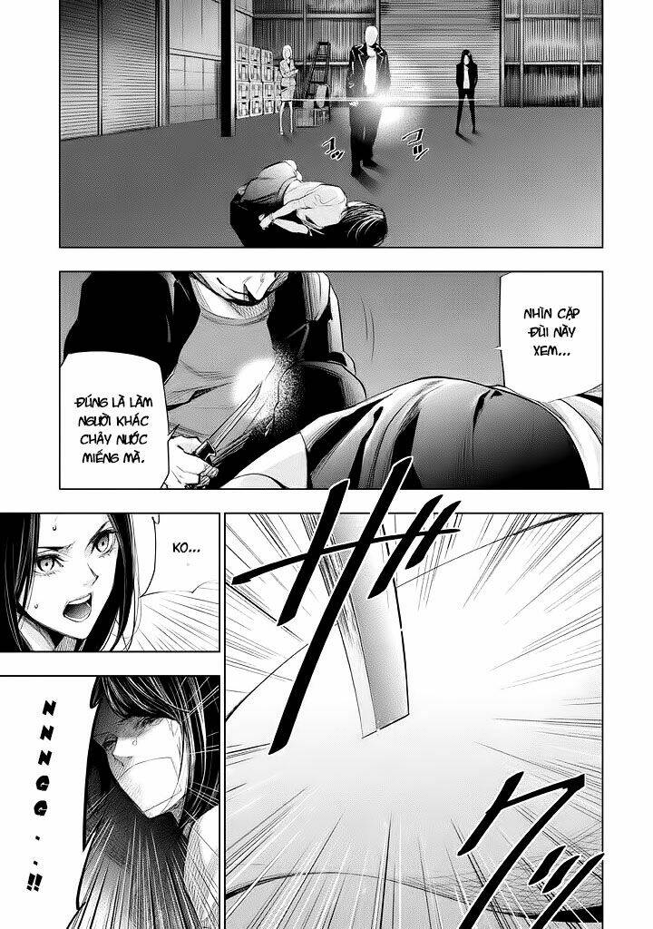 Tantei No Tantei: Chapter 16