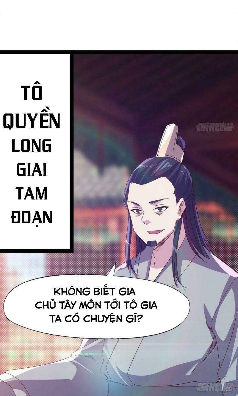 Kiếm Đồ: Chapter 97