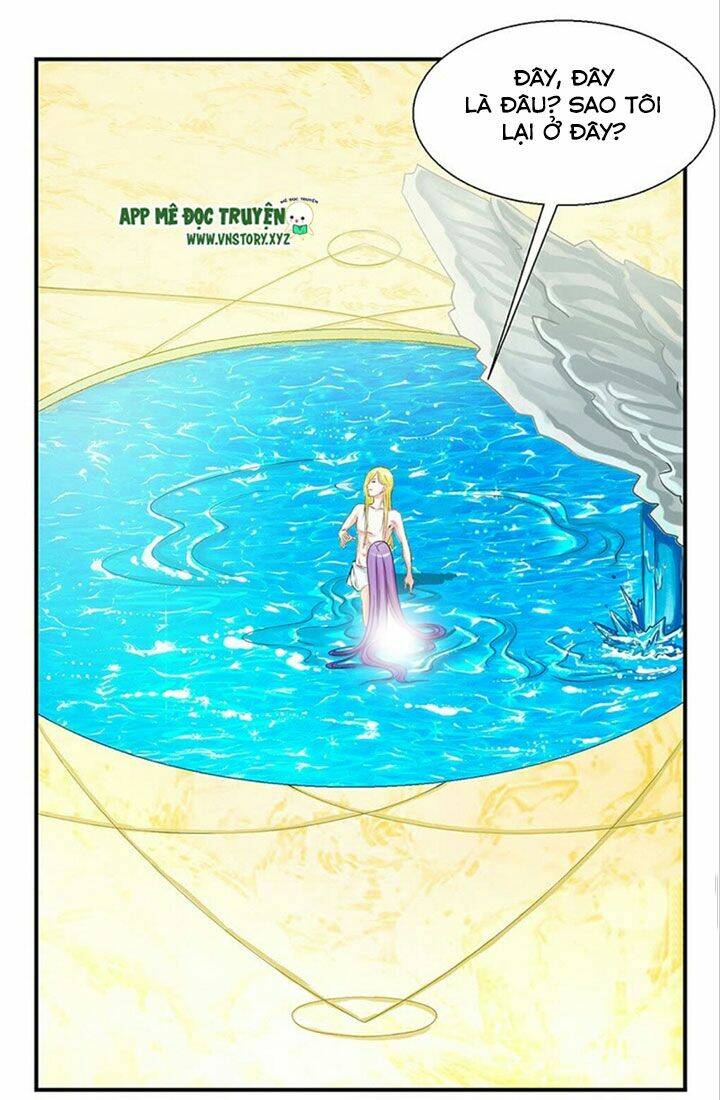 Bồn Tắm Có Vấn Đề?: Chapter 1