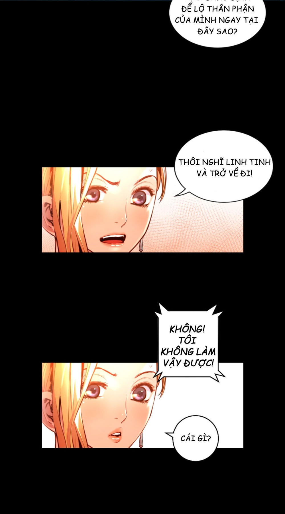 Dị Giới Tam Tuyệt: Chapter 60