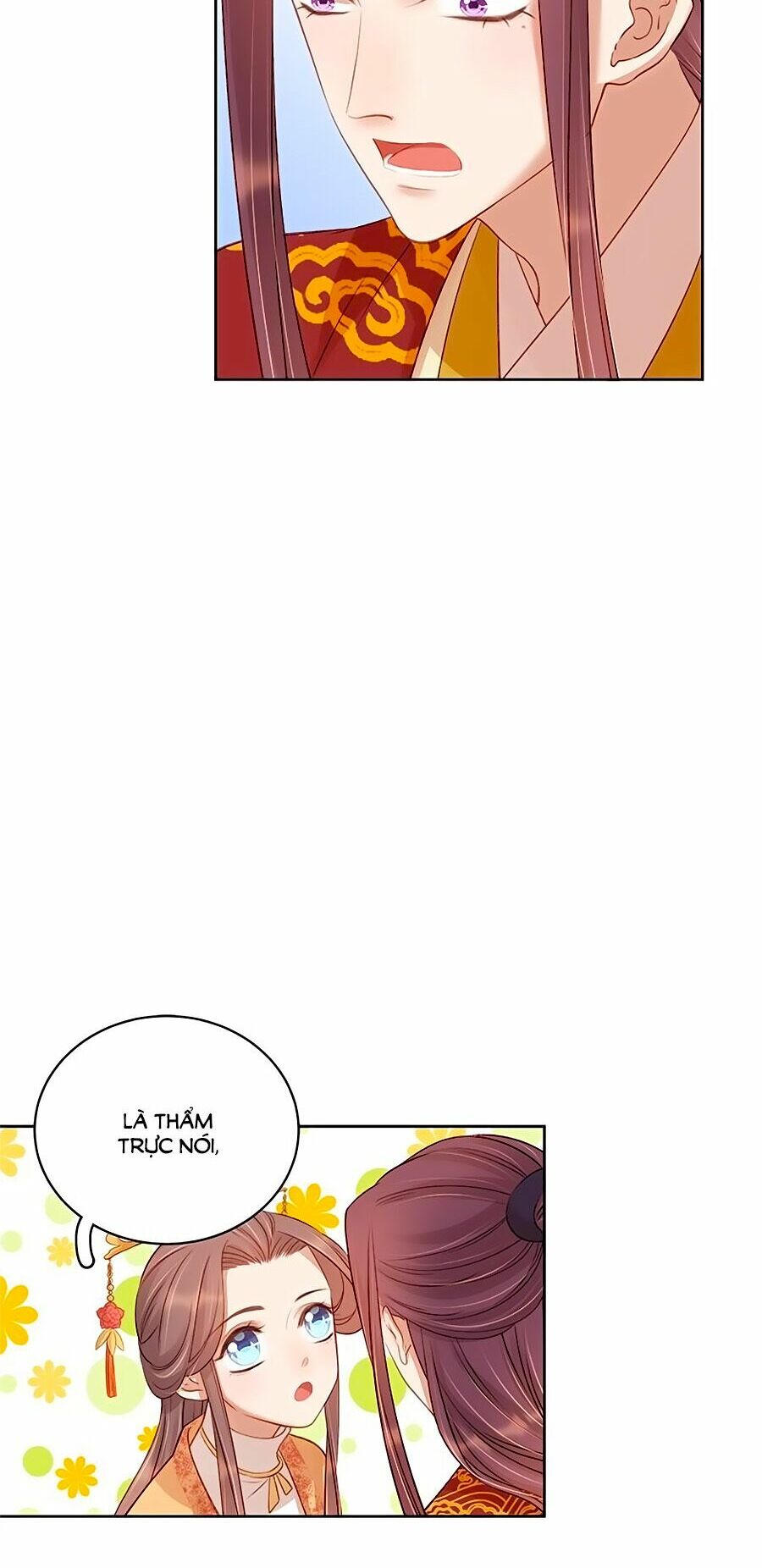 Xuân Khuê Bí Lục: Xưởng Công Thái Liêu Nhân: Chapter 86