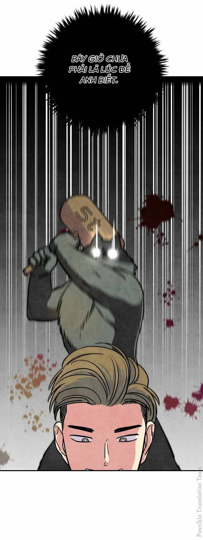 Tai Sói Và Mũ Đỏ: Chapter 32