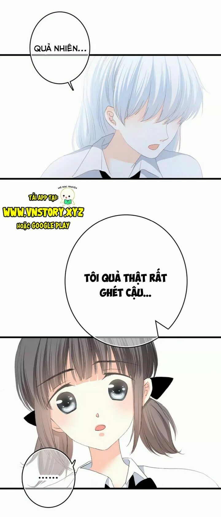 Con Tim Rung Động: Chapter 51
