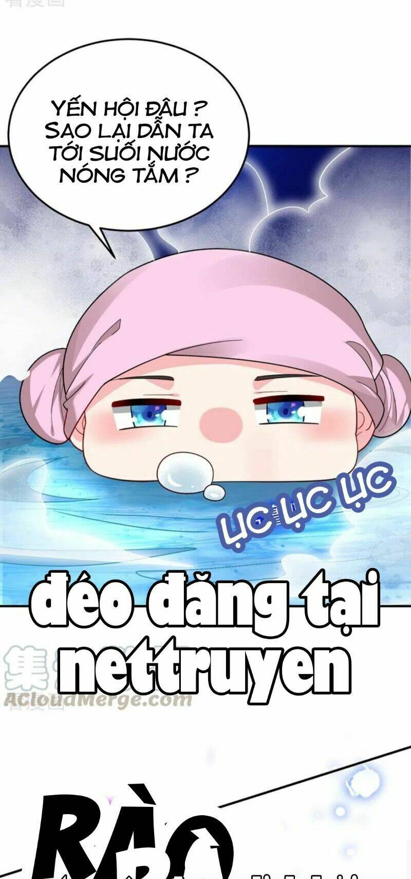 Giang Sơn Mỹ Nam Nhập Trướng Ta: Chapter 54