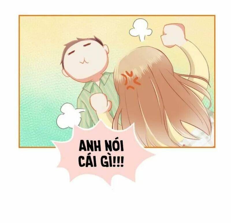 Anh Không Thích Thế Giới Này, Anh Chỉ Thích Em: Chapter 34