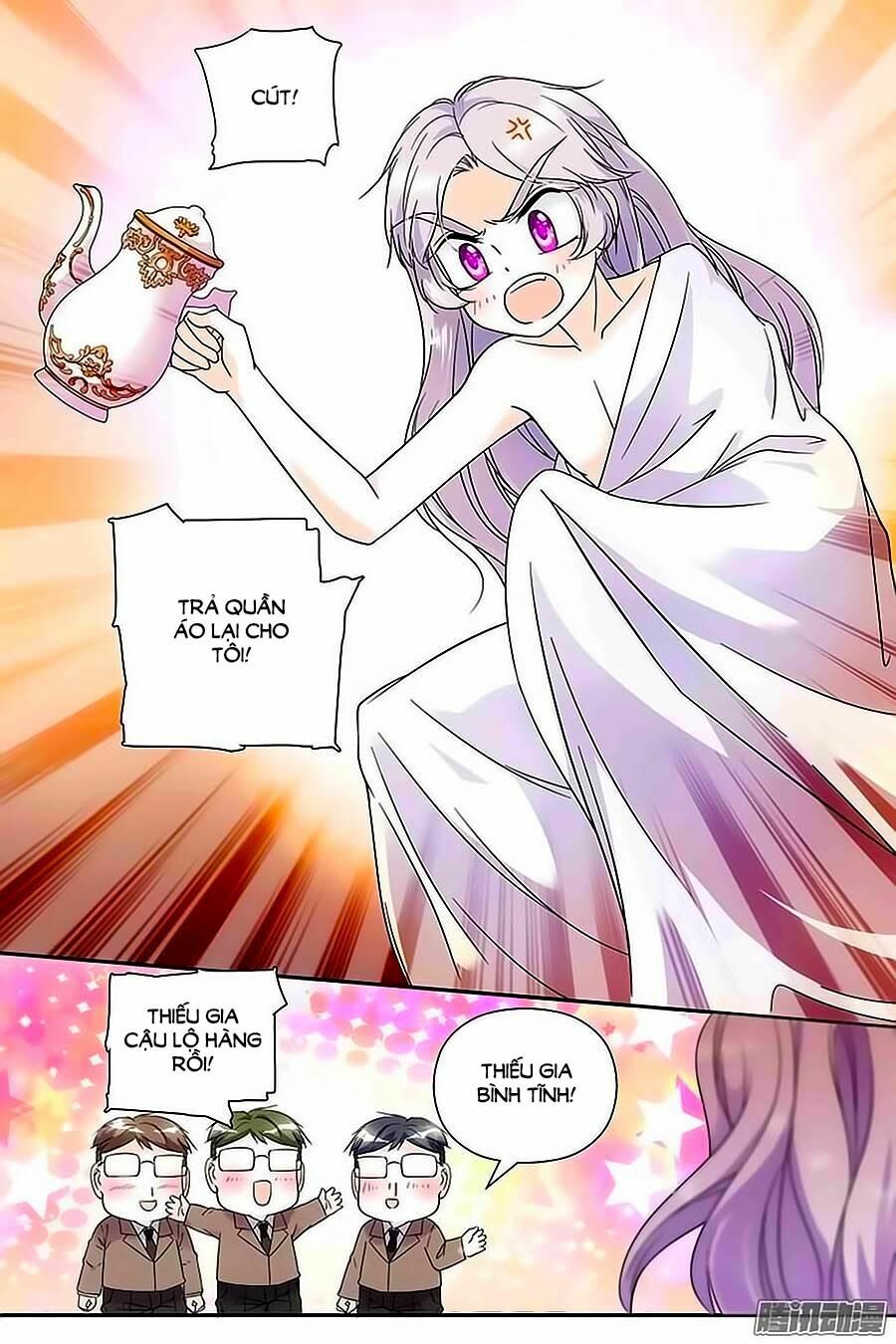 Thanh Ninh Chi Hạ: Chapter 75