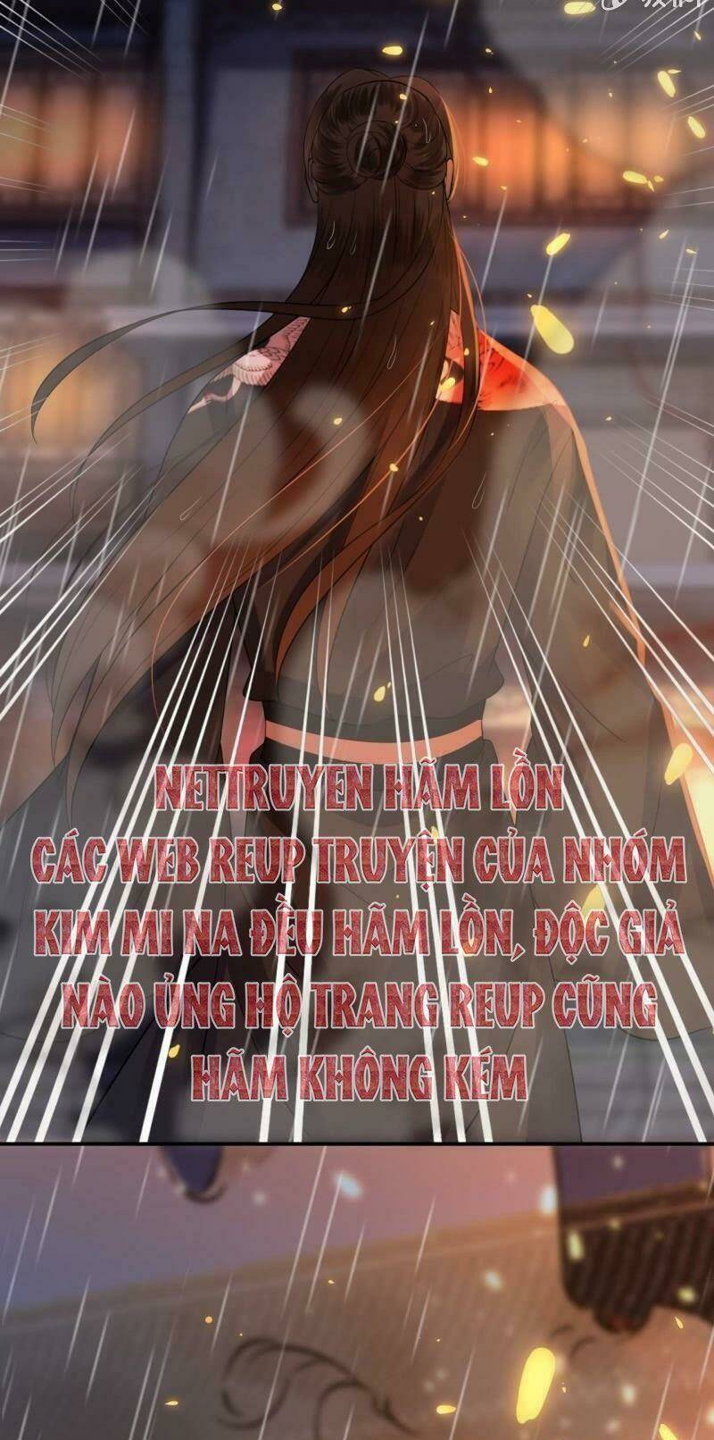 Vương Gia Kiêu Ngạo Quá Khó Cua: Chapter 87