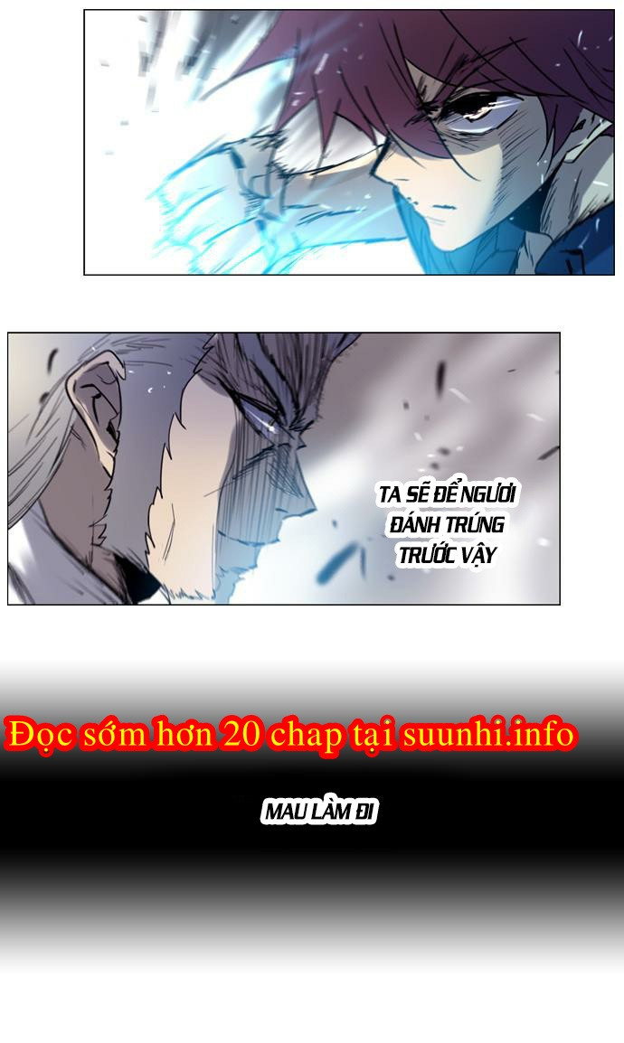Soul Cartel: Chapter 168
