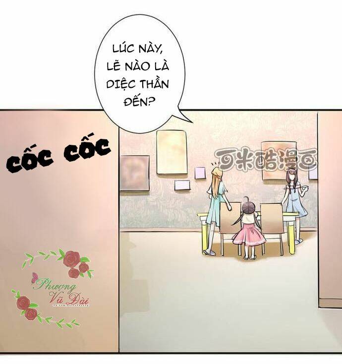 Ảnh Đế Cầu Sủng: Chapter 4