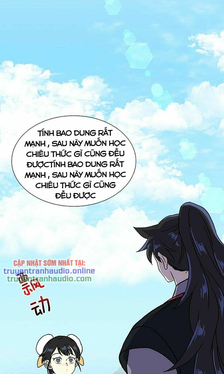 Học Sĩ Tái Sinh: Chapter 189