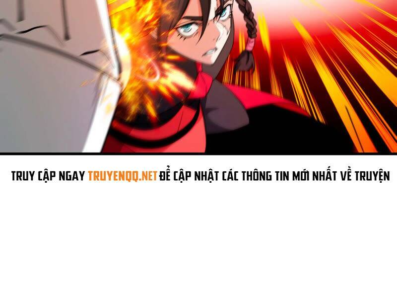 Yêu Linh Cứu Hỏa: Chapter 4