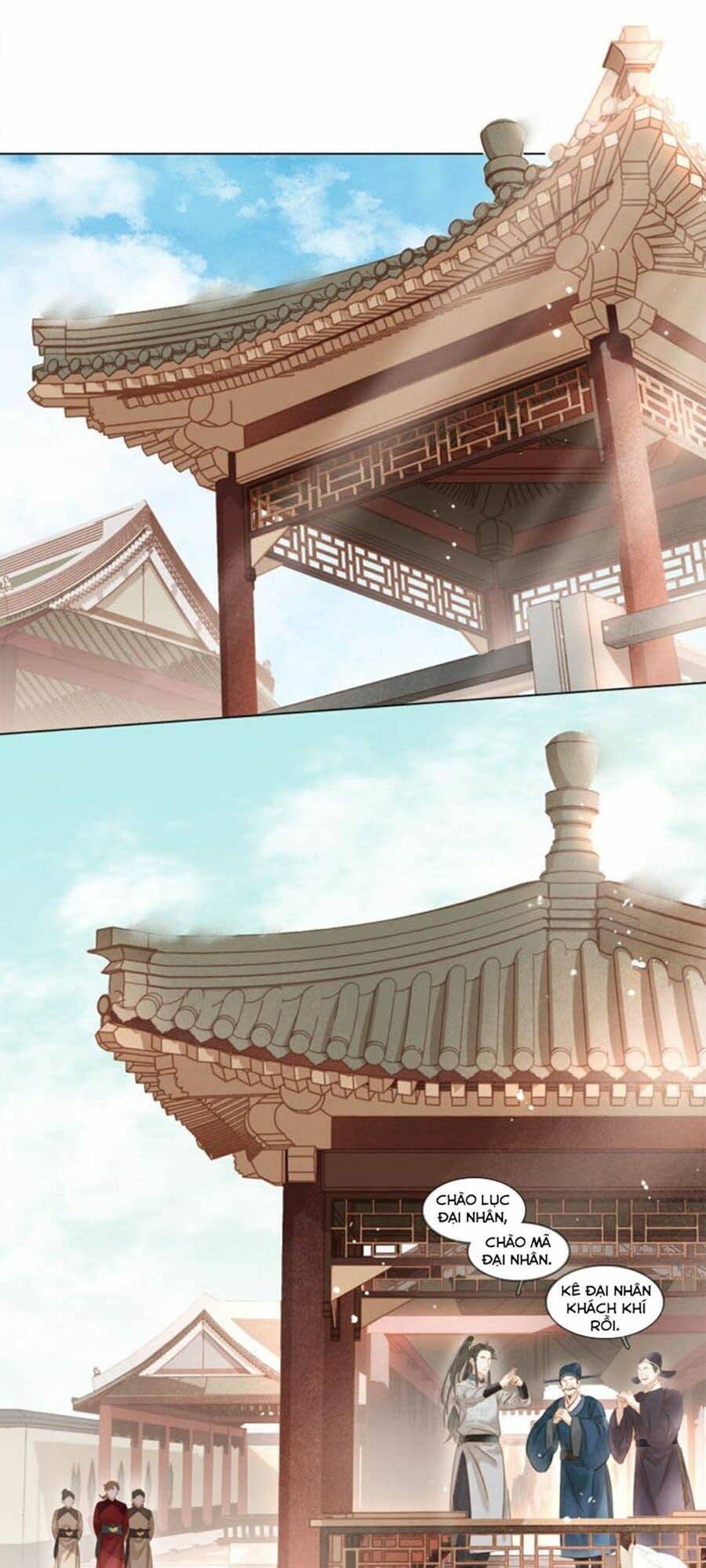 Tiểu Sư Phụ, Tóc Giả Của Ngài Rơi Rồi!: Chapter 34