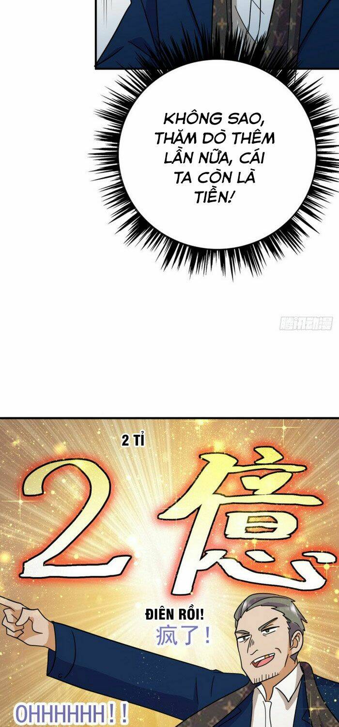 Đại Gia Livestream Vạn Giới: Chapter 78