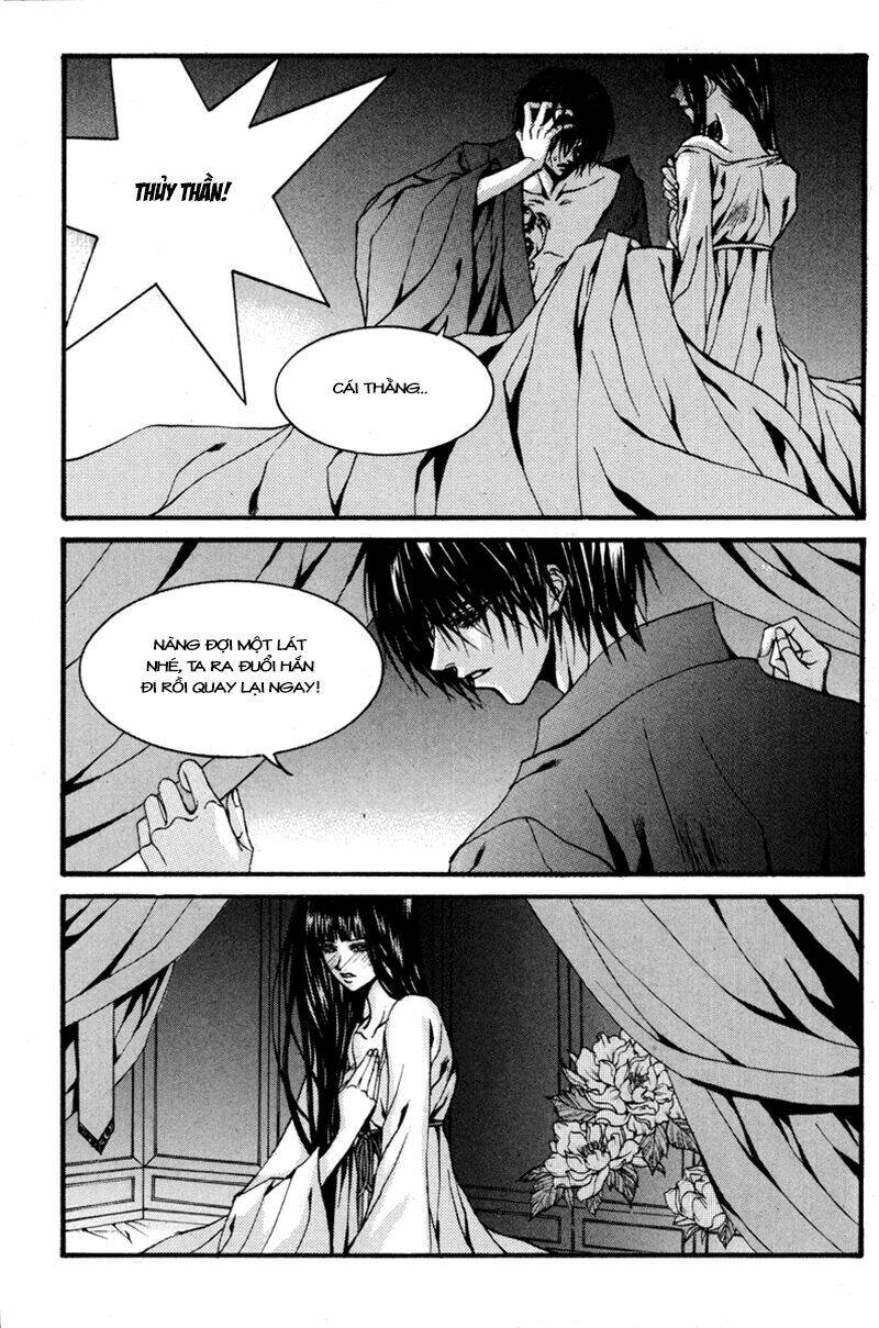 Tân Nương Của Thủy Thần: Chapter 88