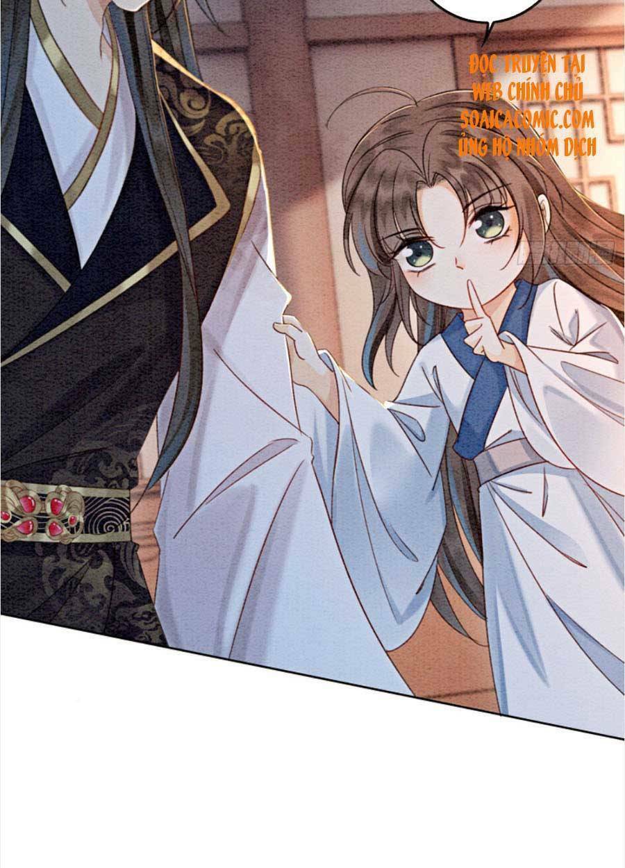 Bắt Đầu Hủy Hôn Để Công Lược Vương Gia: Chapter 25