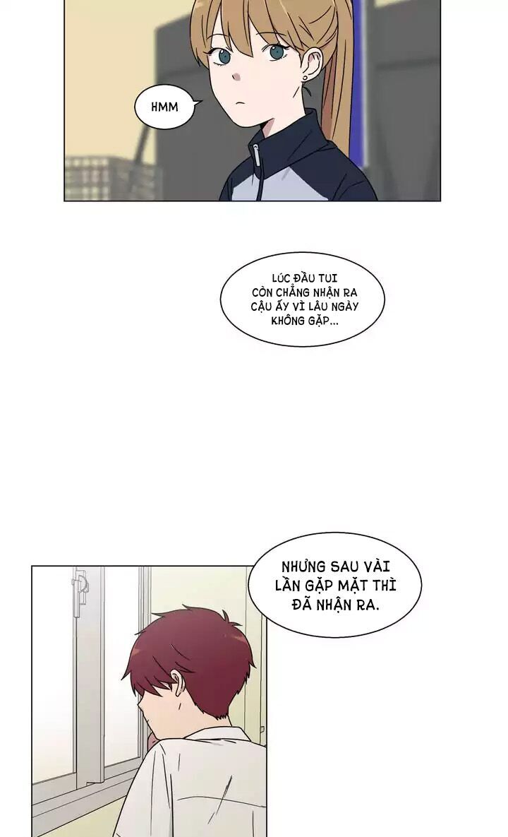 …”Một Sự Thật Khá Khó Chịu.”: Chapter 29