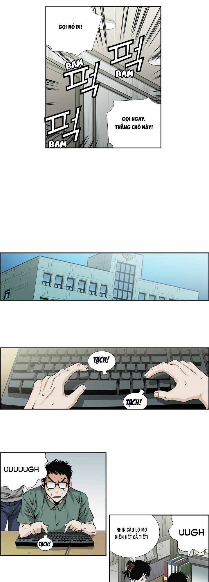 Double Casting: Chapter 31