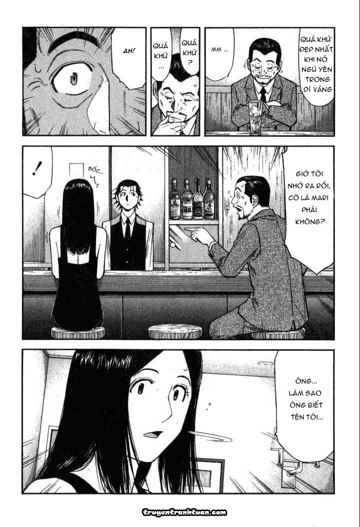 Bartender - Người Pha Chế Rượu: Chapter 90